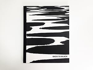 Image du vendeur pour Back to Black (rare signed copy) mis en vente par ROCKET