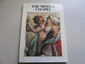 Immagine del venditore per The Sistine Chapel venduto da Goldstone Rare Books