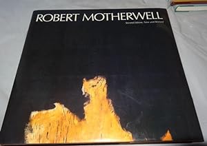 ROBERT MOTHERWELL (SIGNED)