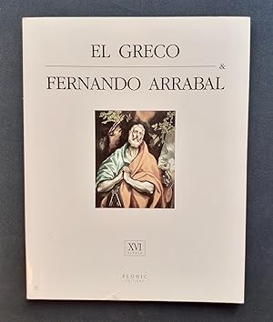 Seller image for El Greco - for sale by Le Livre  Venir