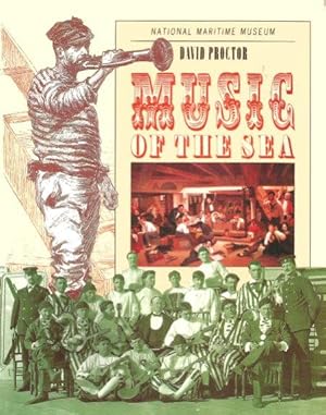 MUSIC OF THE SEA ( National Maritime Museum )