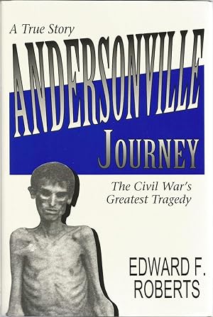 Image du vendeur pour Andersonville Journey mis en vente par The Book Junction