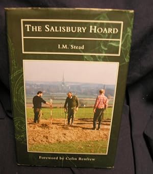 Seller image for The Salisbury Hoard (Tempus History & Archaeology) for sale by powellbooks Somerset UK.