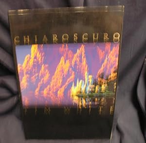 Imagen del vendedor de Chiaroscuro a la venta por powellbooks Somerset UK.