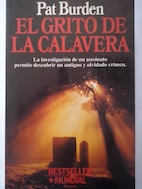 Seller image for El grito de la calavera for sale by Librera Ofisierra