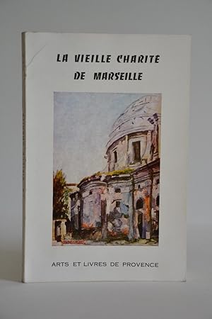 Image du vendeur pour La Vieille charit De Marseille [revue Arts et Livres De Provence, Bulletin Trimestriel n75] mis en vente par Librairie Raimbeau