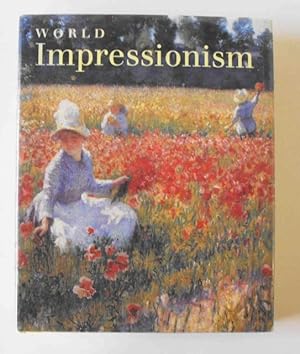 Bild des Verkufers fr World Impressionism (Abradale Books) zum Verkauf von Friends of PLYMC