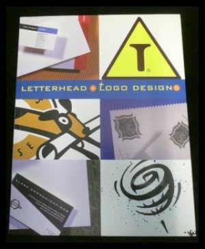 Seller image for Letterhead and LOGO Design 5 for sale by ANTIQUARIAT Franke BRUDDENBOOKS