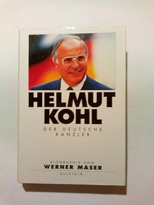 Bild des Verkufers fr Helmut Kohl zum Verkauf von ANTIQUARIAT Franke BRUDDENBOOKS