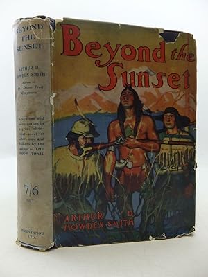Seller image for BEYOND THE SUNSET for sale by Stella & Rose's Books, PBFA