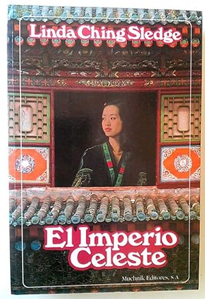 Seller image for El imperio celeste for sale by Librería Salvalibros Express