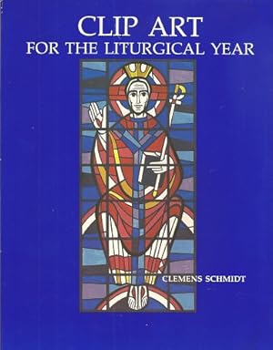 Clip Art for the Liturgical Year