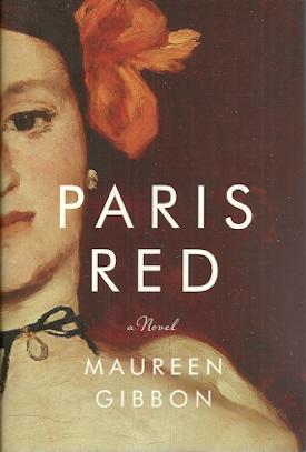 Immagine del venditore per Paris Red venduto da Mike Murray - Bookseller LLC