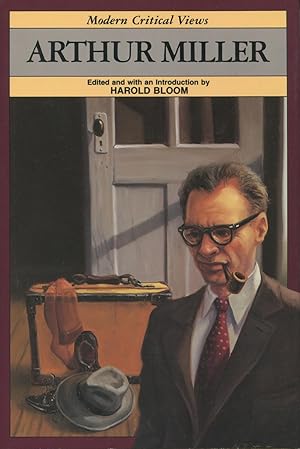 Seller image for Arthur Miller (Bloom's Modern Critical Views) for sale by Kenneth A. Himber