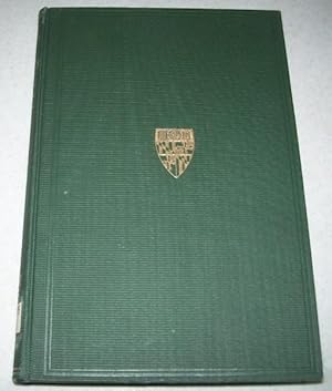 Seller image for The Unanimity Rule and the League of Nations (Johns Hopkins University Studies in Historical and Political Science New Series No. 20) for sale by Easy Chair Books