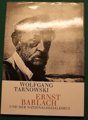 Ernst Barlach und der Nationalsozialismus. Ein Abendvortrag gehalten am 20.Oktober 1988 in der Ka...