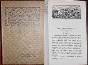 Natur=, Erd=, Menschen0 und Völkerkunde, und deren Geschichte nebst Gesundheits0, und Landwirtsch...