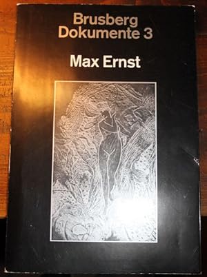 Max Ernst : Jenseits der Malerei - Das grafische Oeuvre Eine Ausstellung im Kestner-Museum Hannov...