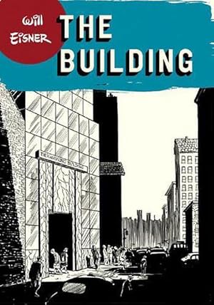 Seller image for The Building (Paperback) for sale by Grand Eagle Retail