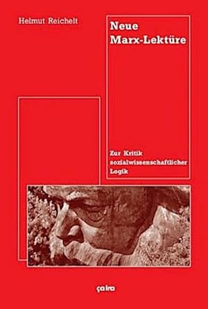 Seller image for Neue Marx-Lektre : Zur Kritik sozialwissenschaftlicher Logik for sale by AHA-BUCH GmbH