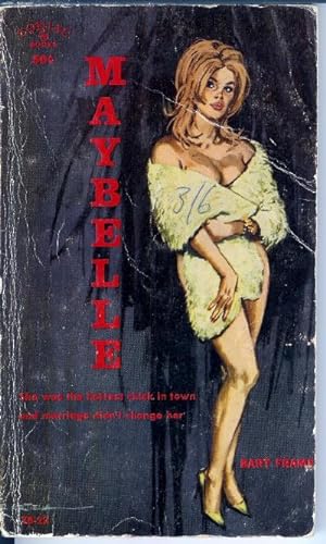 Immagine del venditore per Maybelle (aka Georgia Girl) venduto da John McCormick