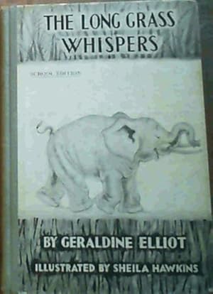 Bild des Verkufers fr The Long Grass Whispers (School Edition) zum Verkauf von Chapter 1