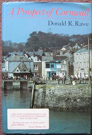 Seller image for A PROSPECT OF CORNWALL. for sale by Graham York Rare Books ABA ILAB