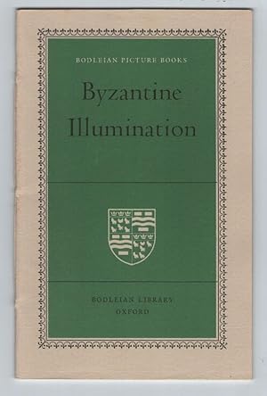 Byzantine Illumination