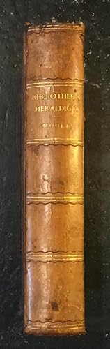 Bibliotheca Heraldica Magnae Britanniae. An Analytical Catalogue of Books on Genealogy etc.
