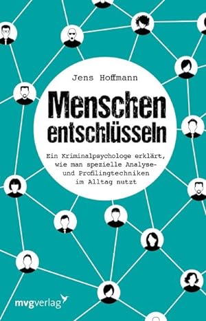 Immagine del venditore per Menschen entschlsseln venduto da Rheinberg-Buch Andreas Meier eK