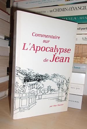 COMMENTAIRE SUR L'APOCALYPSE DE JEAN