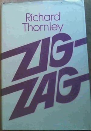Immagine del venditore per Zigzag venduto da Chapter 1