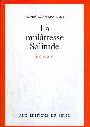 Seller image for La multresse Solitude for sale by Le-Livre