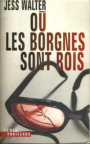 Seller image for O les borgnes sont rois for sale by Le-Livre