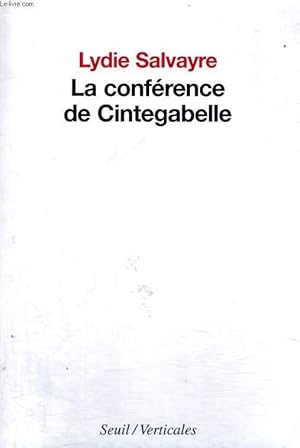 Image du vendeur pour La confrence de Cintegabelle mis en vente par Le-Livre