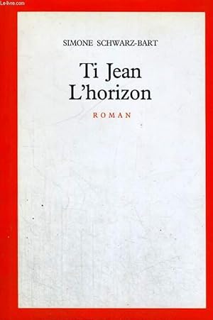 Image du vendeur pour Ti Jean L'horizon mis en vente par Le-Livre