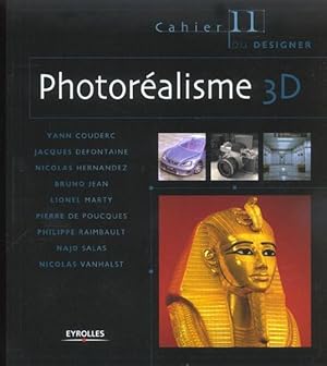 Photoréalisme 3D