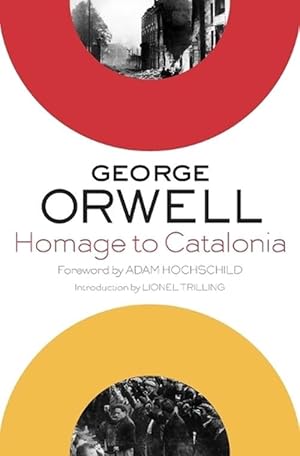 Seller image for Homage to Catalonia (Paperback) for sale by AussieBookSeller