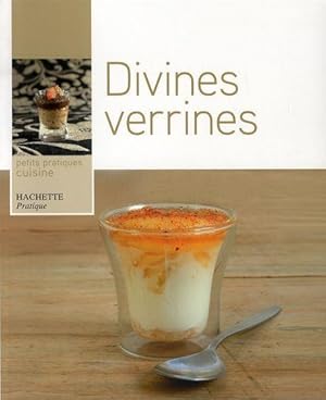 DIVINES VERRINES