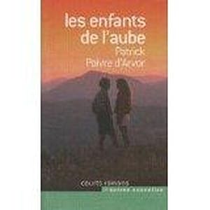 Image du vendeur pour Les enfants de l'aube mis en vente par Chapitre.com : livres et presse ancienne