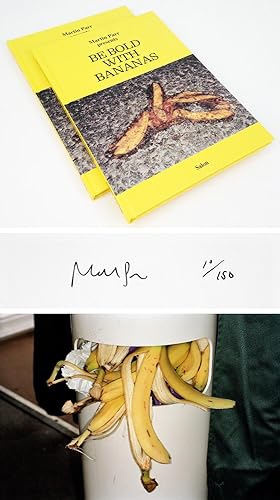 Seller image for Be Bold With Bananas for sale by ROCKET