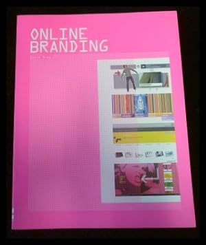 Seller image for Online Branding (Cre@teonline) for sale by ANTIQUARIAT Franke BRUDDENBOOKS