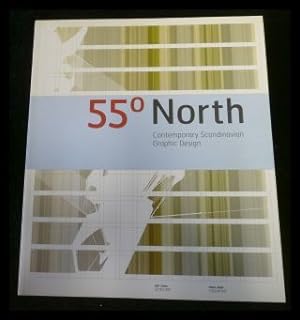55 Degrees North: Contemporary Scandinavian Graphic Design