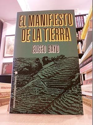 EL MANIFIESTO DE LA TIERRA