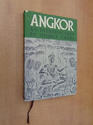 Seller image for ANGKOR - An Introduction for sale by By The Lake Books