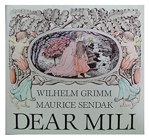 Imagen del vendedor de Dear Mili a la venta por Parigi Books, Vintage and Rare