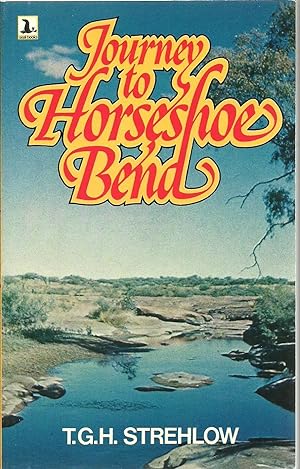 Imagen del vendedor de Journey to Horseshoe Bend a la venta por Sabra Books
