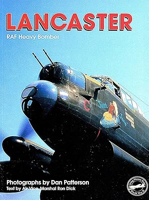 Lancaster : RAF Heavy Bomber :