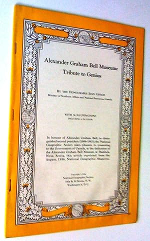 Alexander Graham Bell Museum: Tribute to Genius