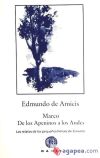 Seller image for Marco. De los Apeninos los Andes: Los relatos de los pequeos hroes de Corazn for sale by AG Library